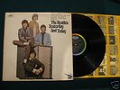 Beatles Yesterday and Today 2nd State Butcher Cover NR