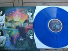 LED ZEPPELIN - THE RISING OF THE LED ZEPPELIN - LP RARE
