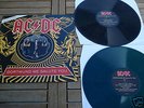 ACDC - DORTMUND WE SALUTE YOU - 2LP  - 2009 - RARE