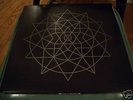 Coalesce- OX Clear Vinyl LP Relapse