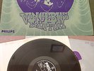 BLUE CHEER VINCEBUS ERUPTUM Philips Label Mono 1967