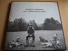 GEORGE HARRISON - ALL THINGS MUST PASS 3 LP BOX SET