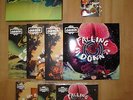OASIS Dig Out Your Soul Singles Box Set Vinyl + Extras