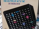 RESEARCH 1-6-12 In Research '68 RARE ACID PSYCH LP HEAR
