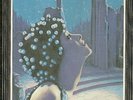 Obscure SECRET Cosmic Disco Library LP BALDELLI Listen