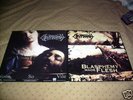 Cryptopsy blasphemy made flesh none so vile double LP