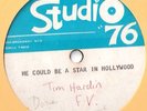 Tim Hardin Unreleased DEMO Acetate Studio 76 He Could..
