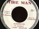 TOP JAH SHAKA ROOTS JA OG 7 TONY GRAHAM 