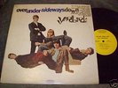 The Yardbirds  