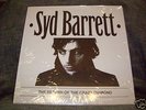 SEALED Syd Barrett  