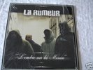 La Rumeur - L'Ombre Sur La Mesure 2LP RARE