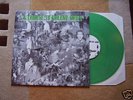 DIE ÄRZTE - A Tribute to Soilent Grün - LP grünes Vinyl