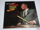 RARE Art Blakey Mosaic Jazz Messengers Blue Note RVG