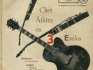 CHET ATKINS EN 3 ESTILOS  SPANISH 7