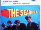 The Searchers S vogue D 60er  Sugar And Spice near Mint