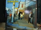 Verbena / Souls For Sale / LP / ex- Daniel Johnston