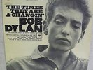 BOB DYLAN TIMES THEY ARE A-CHANGIN 360 STEREO LP SEALED