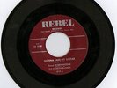 BOBBY HODGE,'GONNA TAKE MY GUITAR',ROCKABILLY,HILLBILLY