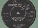 YARDBIRDS*I WISH YOU WOULD*A CERTAIN GIRL*BEAT MOD HEAR