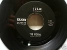 Isonics - Sugar/He Needs Her  -  Kammy  Original 45