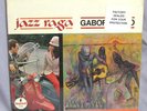 Gabor Szabo 