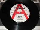 Marc Bolan - T. Rex RZ 3008 Promo - Red A - Deborah