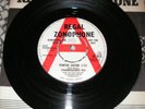 Marc Bolan T. Rex RZ 3016 Promo - Red A - Pewter Suitor