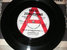 Marc Bolan T. Rex RZ 3022 Promo Red A - Rumbling Spires