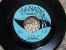 listen-garage-Silly Sally-Skip Drinkwater-Karate