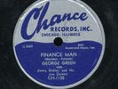 78-R&B-Chance 1135-George Green