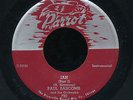 45-R&B-Parrot 792 -Paul Bascomb