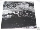 Xasthur A Gate Through Bloodstained Mirrors 2 LP Set