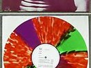 The Smiths - Same,  Limited Multi Colour LP