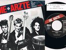 DIE ÄRZTE kommen   Du willst mich küssen (REMIX)  7