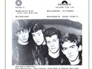 BEATLES / RINGO STARR / CREAM / DALTREY  SWEDEN EP