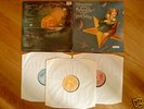 3 vinyl MELLON COLLIE numbered SMASHING PUMPKINS mint-