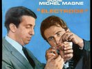 MARTIAL SOLAL joue MICHEL MAGNE ELECTRODES electronic