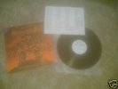 SLOUGH FEG down among the deadmen LP NWOBHM Brocas Helm