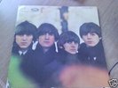 THE BEATLES FOR SALE MIS/PRINT/PRESS 1964 