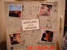 THE  ITALIAN  JOB   QUINCY JONES . RARE SOUNDTRACK LP