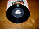 elvis presley 45 vinyl made in germany label made in us