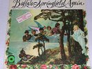 BUFFALO SPRINGFIELD-Again  WHITE LABEL PROMO MONO M-