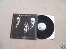 KING CRIMSON RED UK ISLAND PALM TREE PROG PSYCH LP