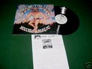 Pantera METAL MAGIC RECORD FIRST LP 1983 SUPER RARE NM