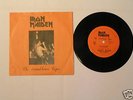 Iron Maiden Single The soundhouse tapes - rar -