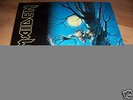 Iron Maiden-Fear of the Dark Do LP 