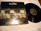 AC/DC LET THERE BE ROCK , APLP.002 Albert productions