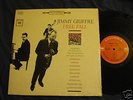 JIMMY GIUFFRE / FREE FALL CS8764 2 EYE Stereo 360 NM