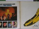 THE VELVET UNDERGROUND & NICO-Orig Verve Banana Warhol
