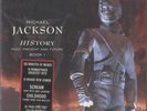 MICHAEL JACKSON HISTORY 3 VINYL RECORD FACTORY SEALED